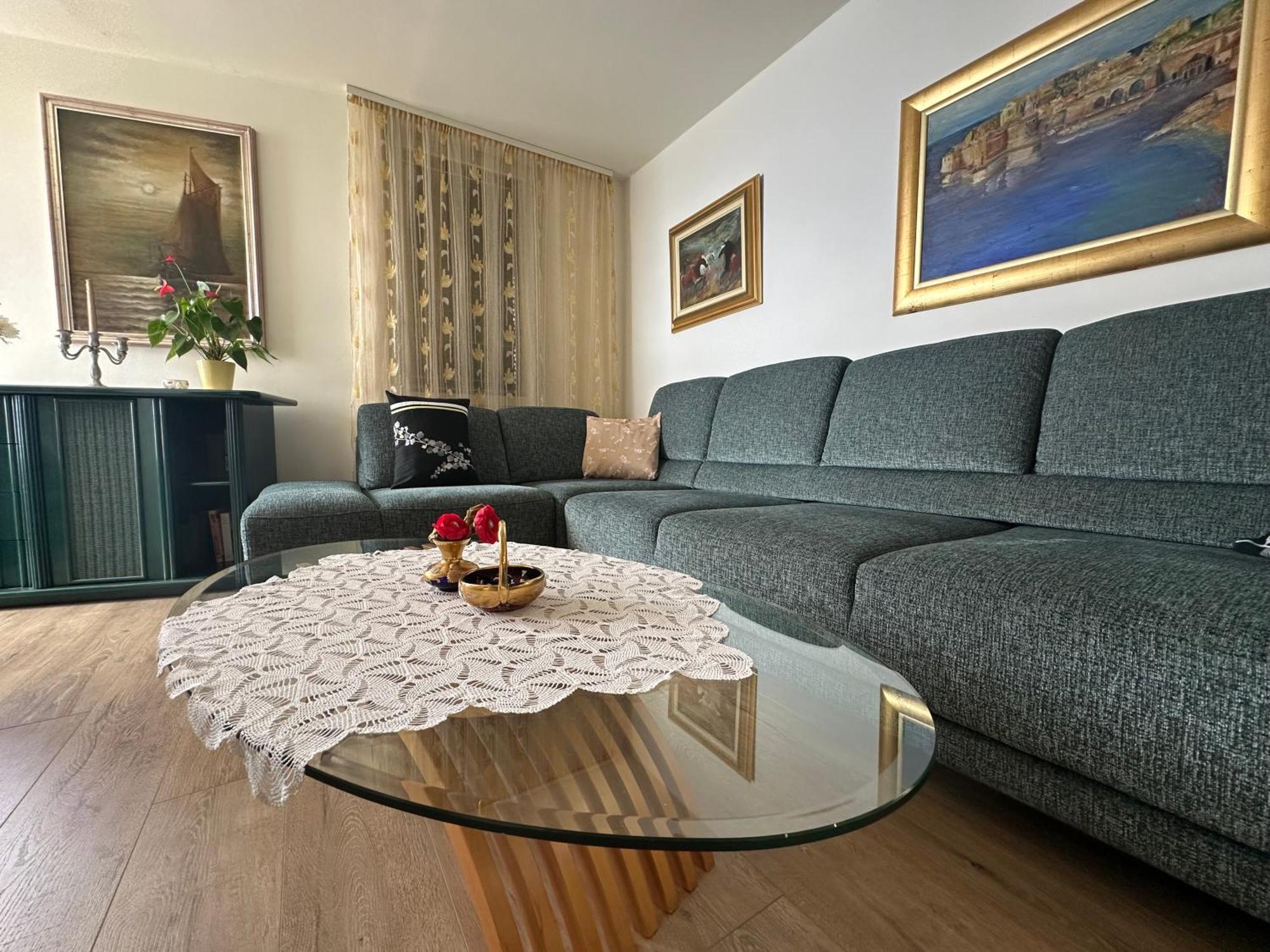 Apartman Golden Creek Magic View Dubrovnik