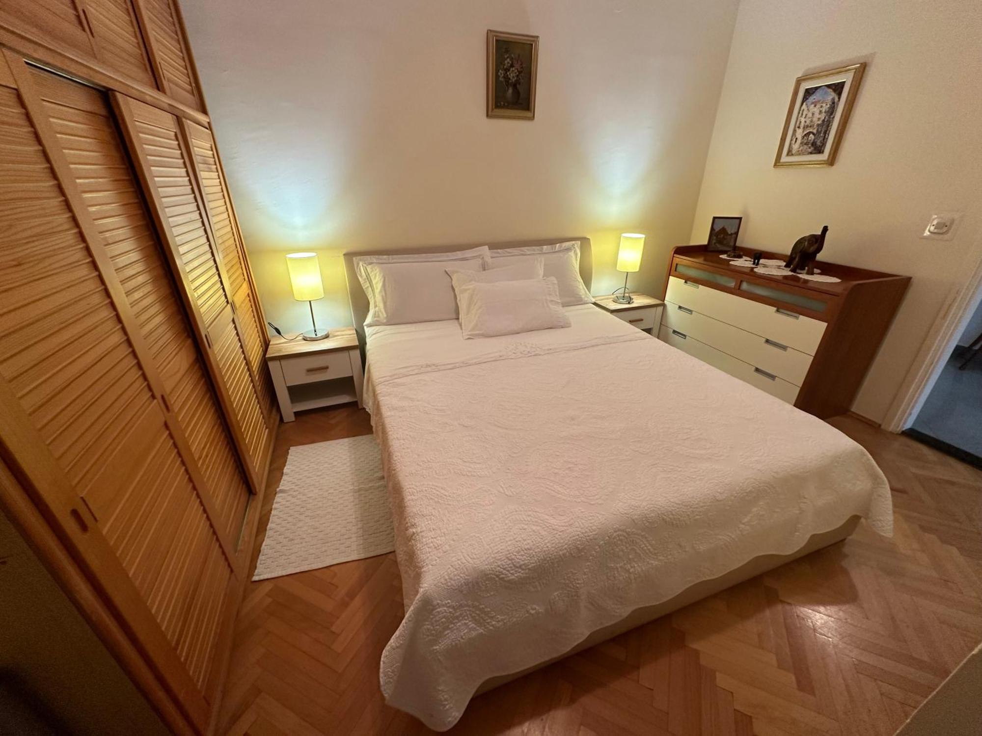 Golden Creek Magic View Apartman Dubrovnik