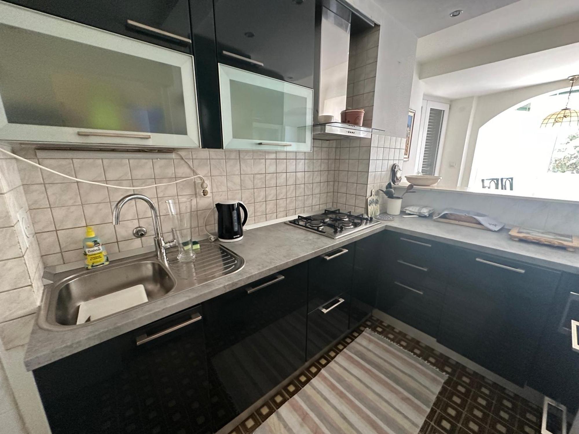 Apartman Golden Creek Magic View *