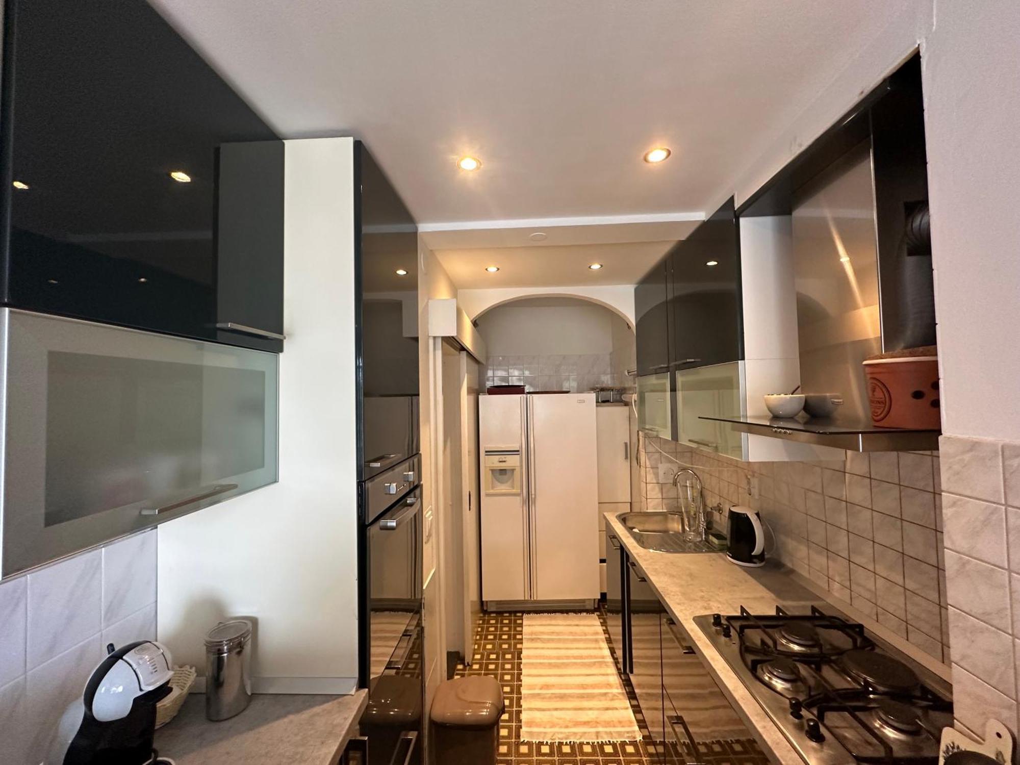 Golden Creek Magic View Apartman *