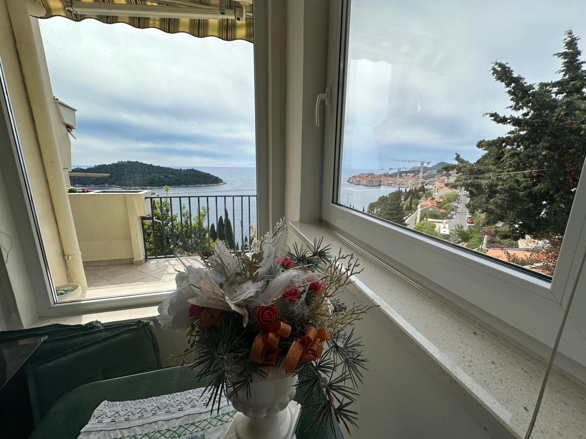 Apartman Golden Creek Magic View Dubrovnik
