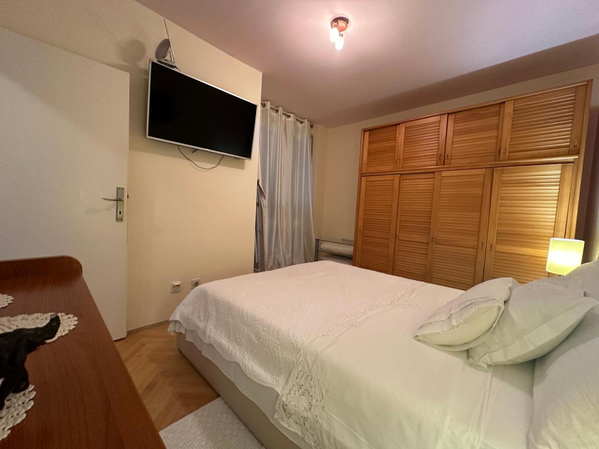 Golden Creek Magic View Apartman