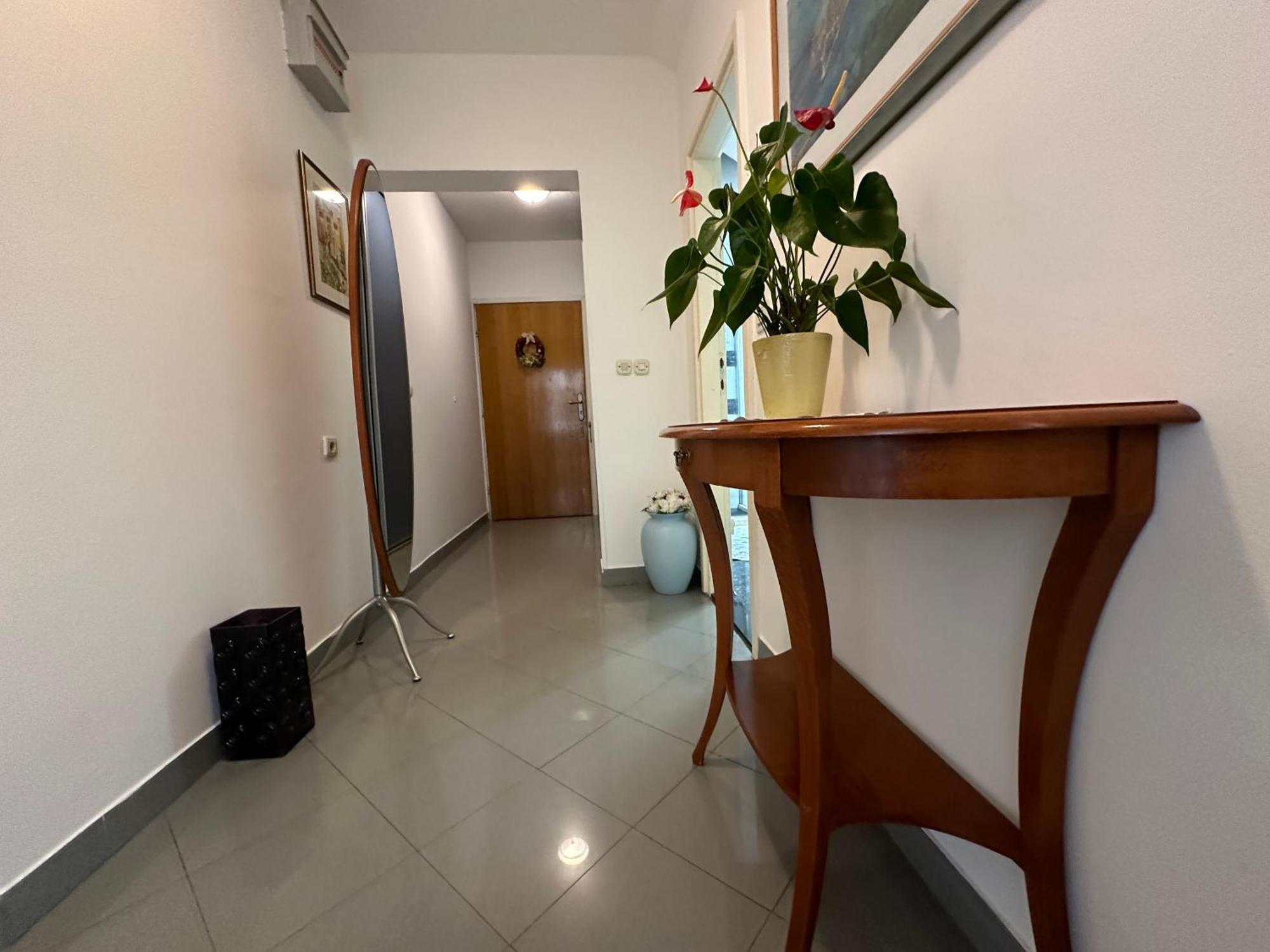 Apartman Golden Creek Magic View *