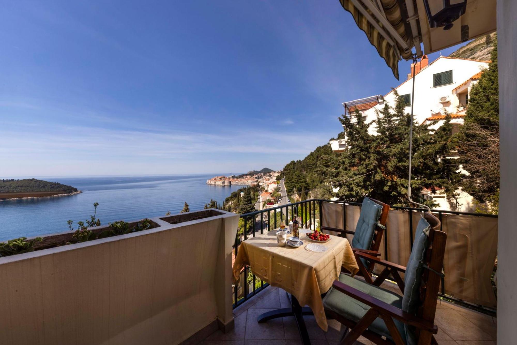 Golden Creek Magic View Apartman *