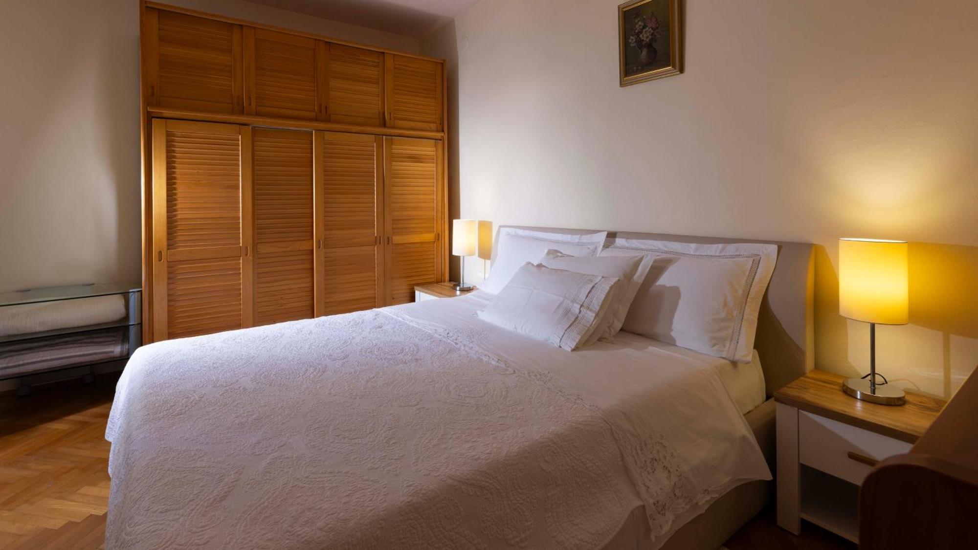 Apartman Golden Creek Magic View
