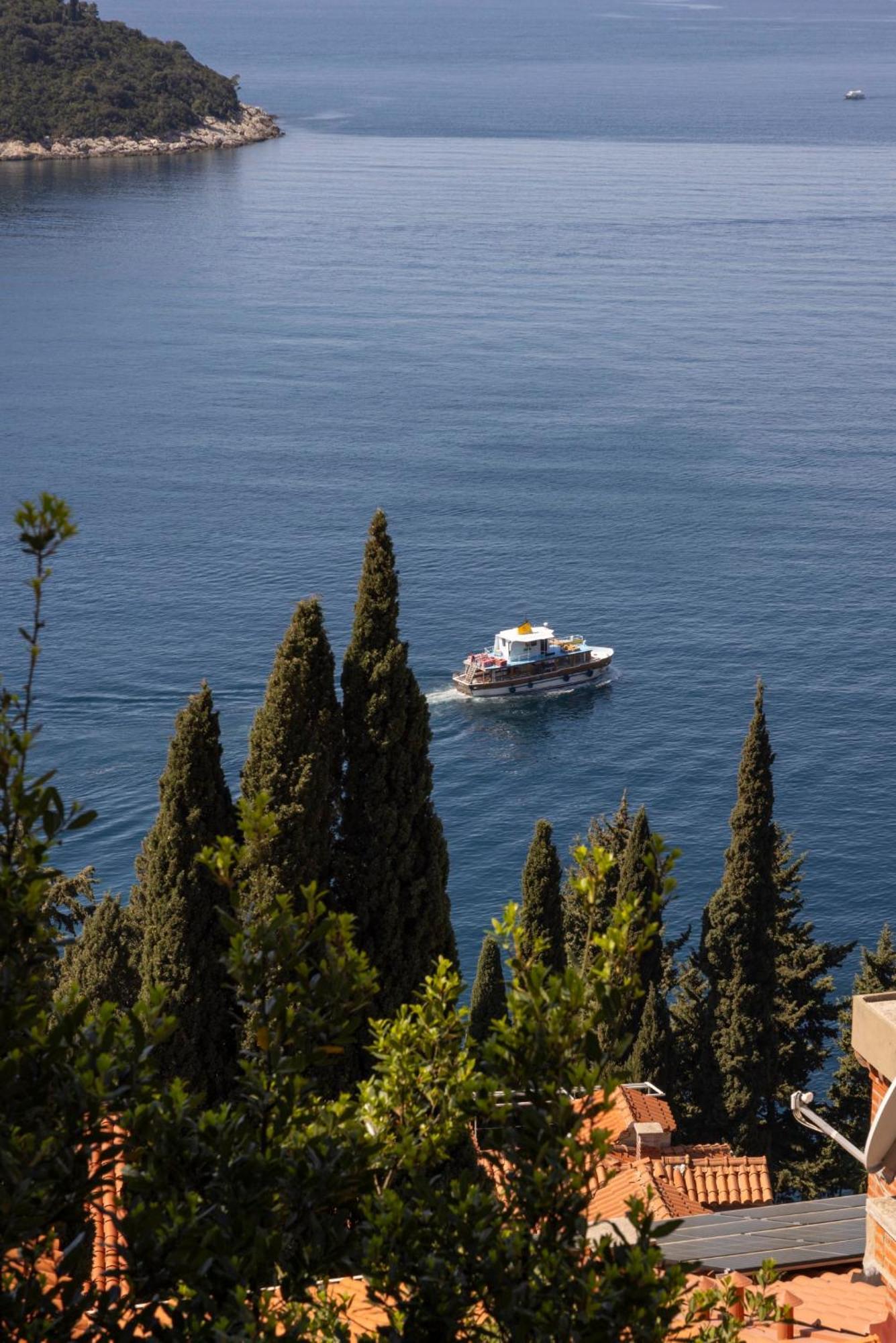 Golden Creek Magic View Apartman Dubrovnik
