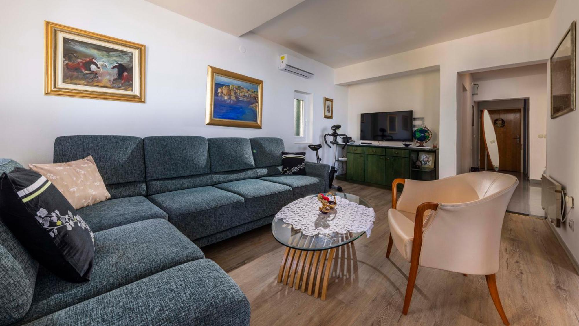 Golden Creek Magic View Apartman *