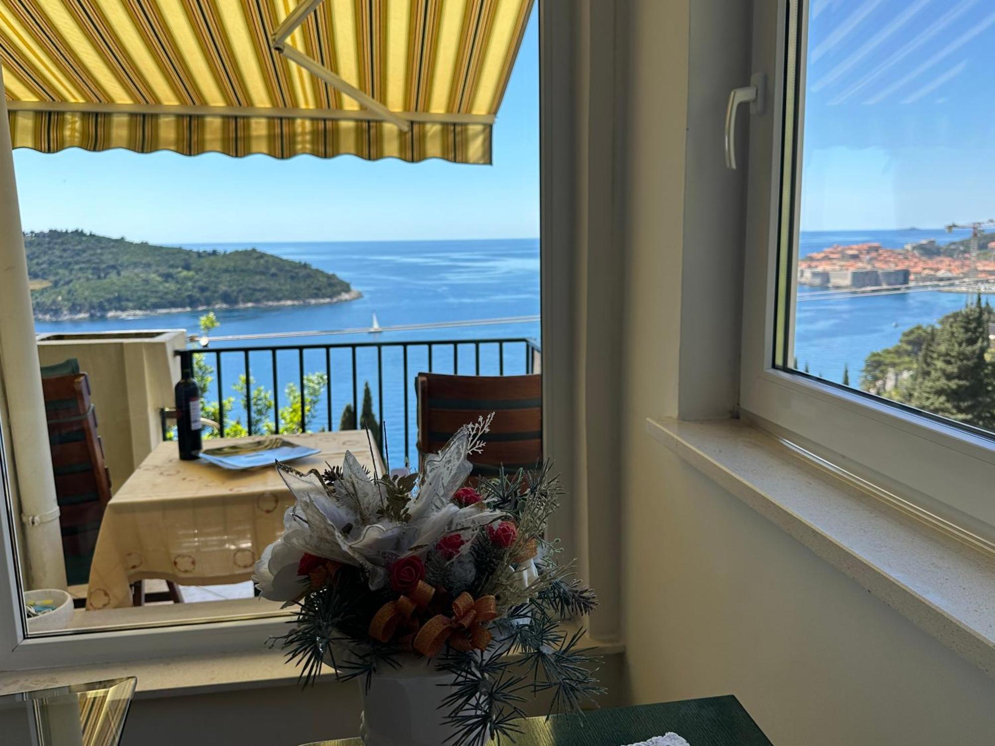 Apartman Golden Creek Magic View