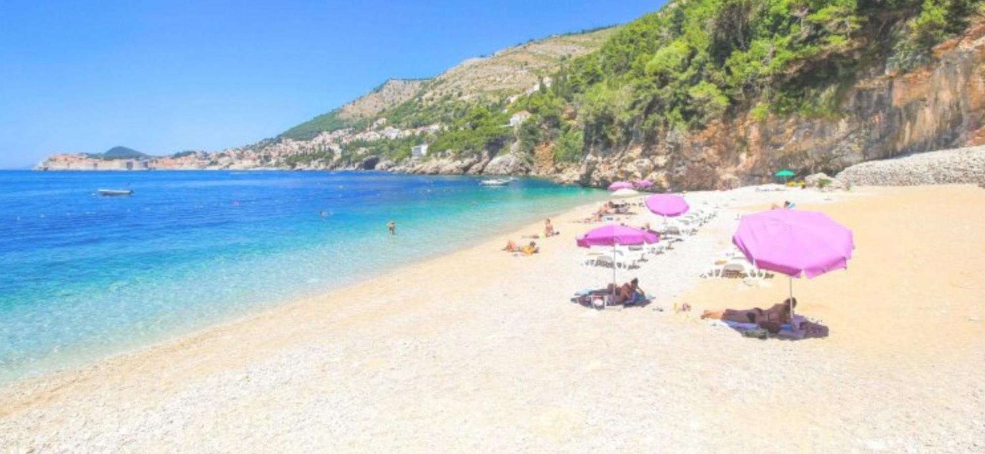 Golden Creek Magic View Apartman Dubrovnik