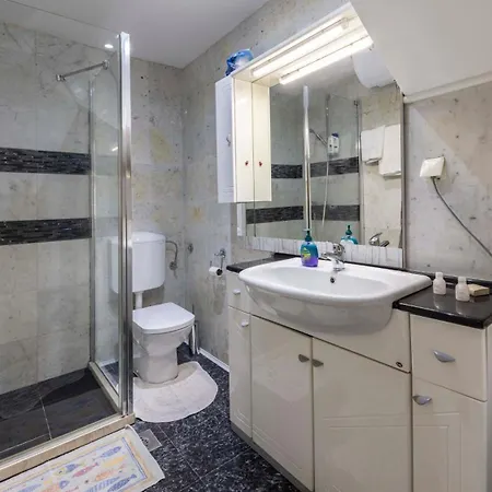 Apartment Golden Creek Magic View Dubrovnik Exterior foto
