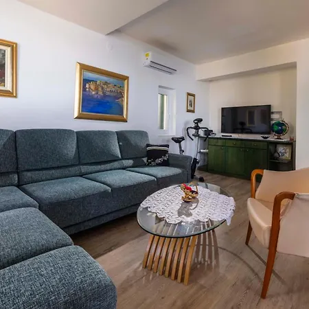 Apartment Golden Creek Magic View Dubrovnik Exterior foto