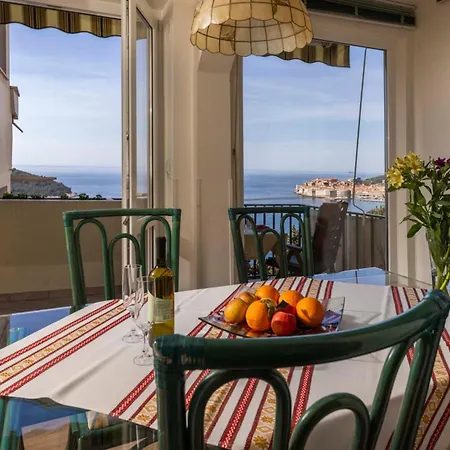 Apartment Golden Creek Magic View Dubrovnik Exterior foto